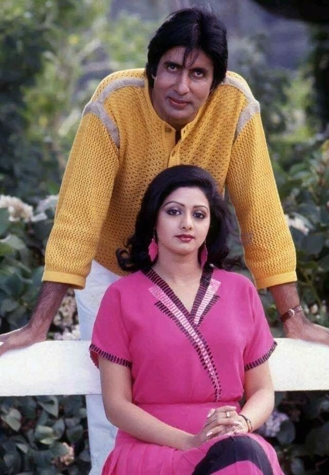 Amitabh Bachchan