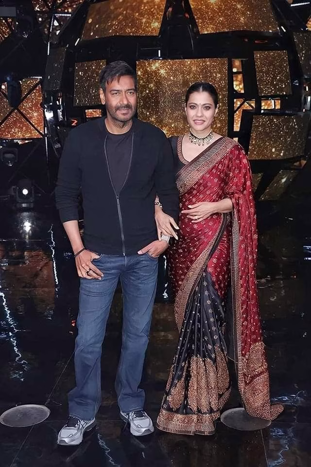 Kajol