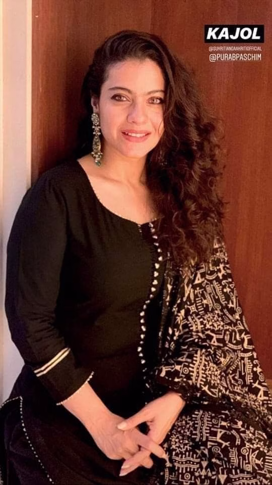 Kajol