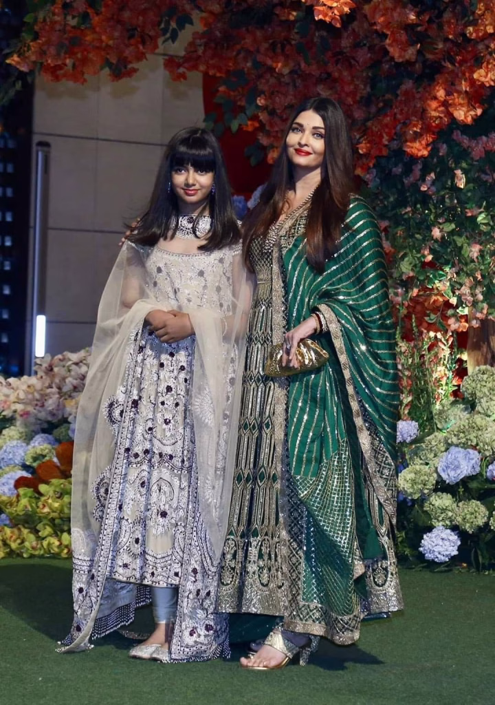 Aishwarya Rai Bachchan