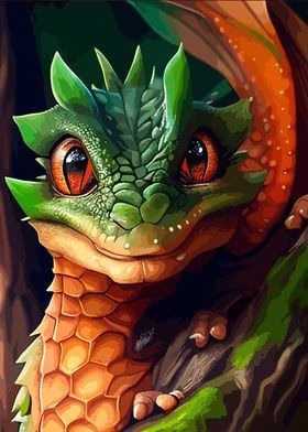 Dragon