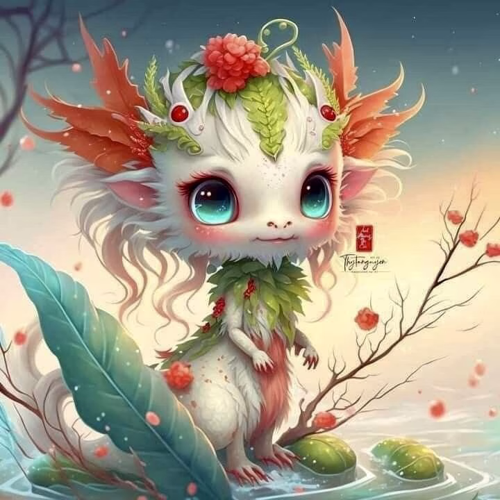 Dragon