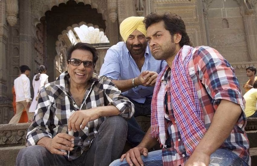 Bobby Deol