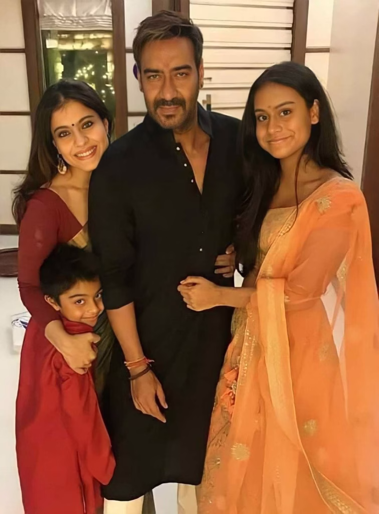 Kajol