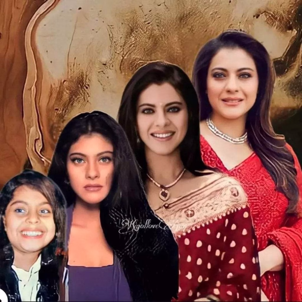 Kajol