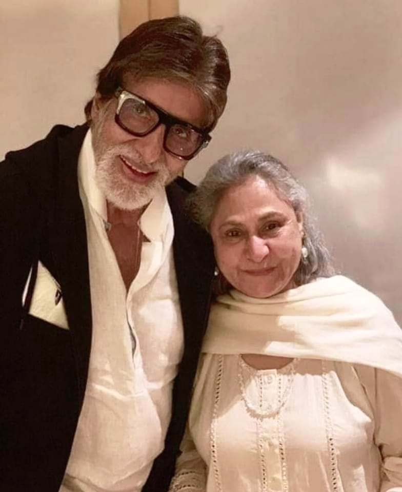 Amitabh Bachchan