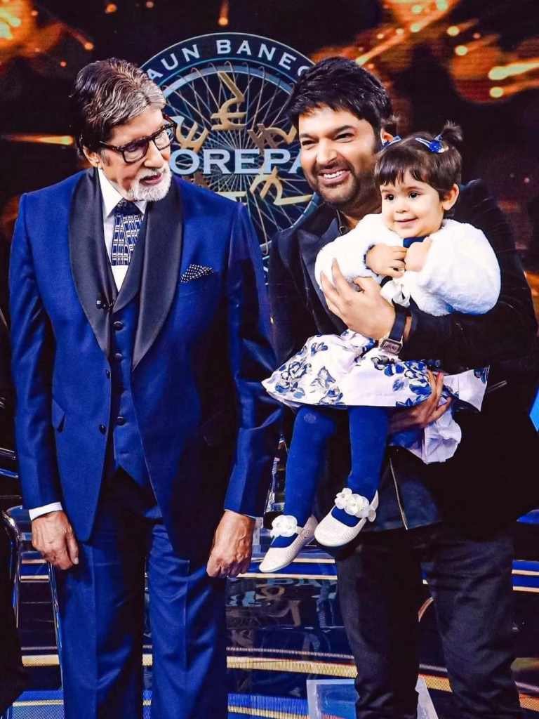 Amitabh Bachchan