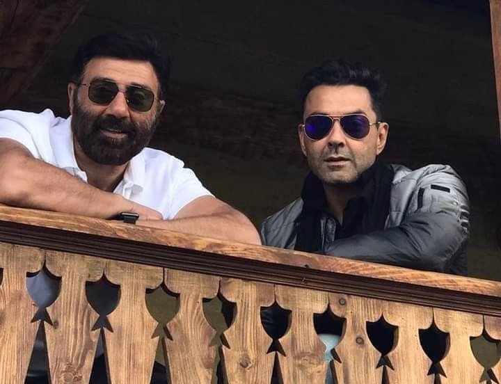 Bobby Deol