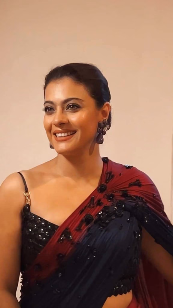 Kajol