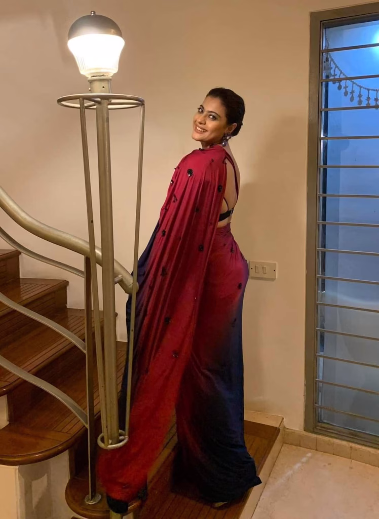 Kajol