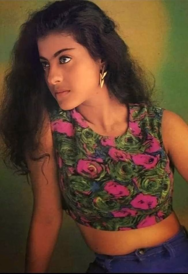Kajol