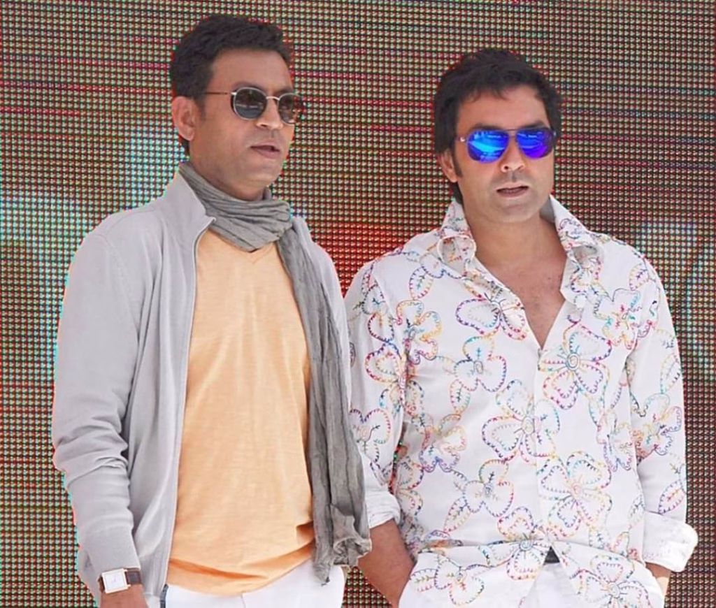 Bobby Deol