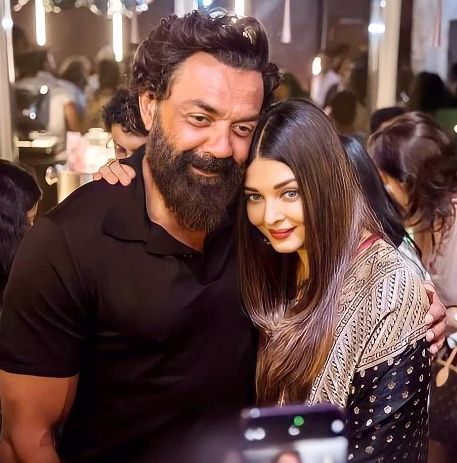 Bobby Deol