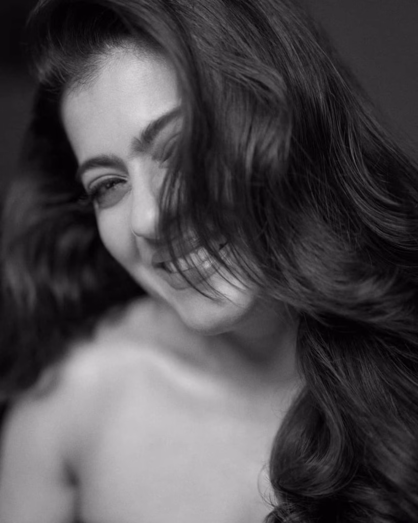 Kajol