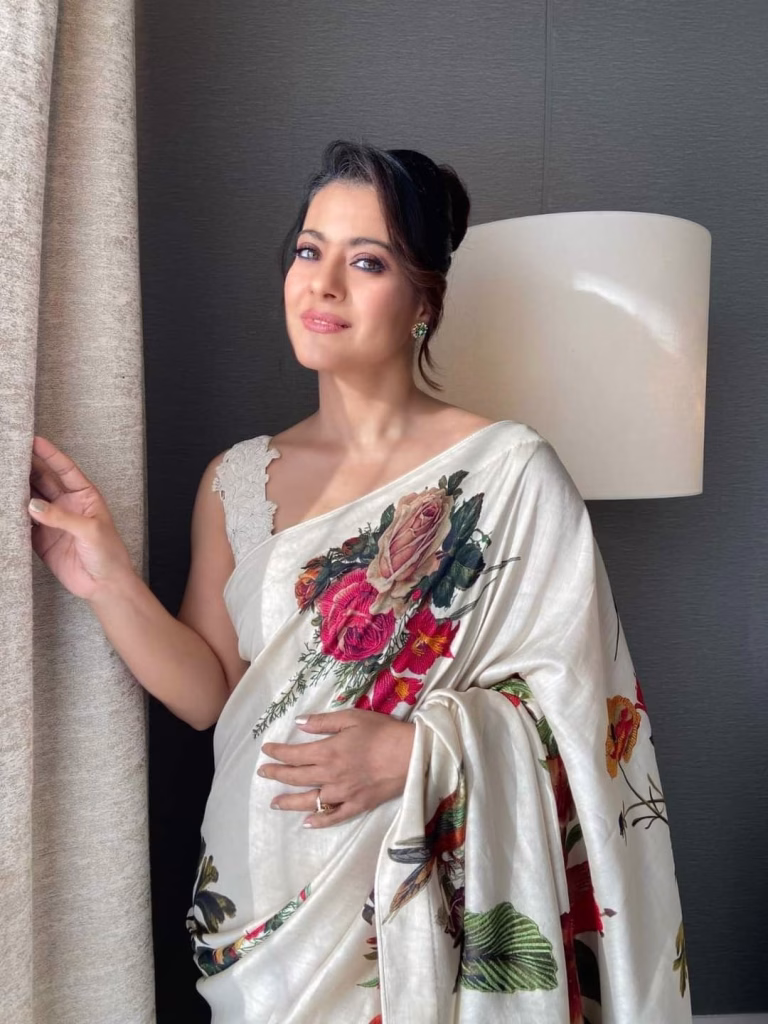 Kajol