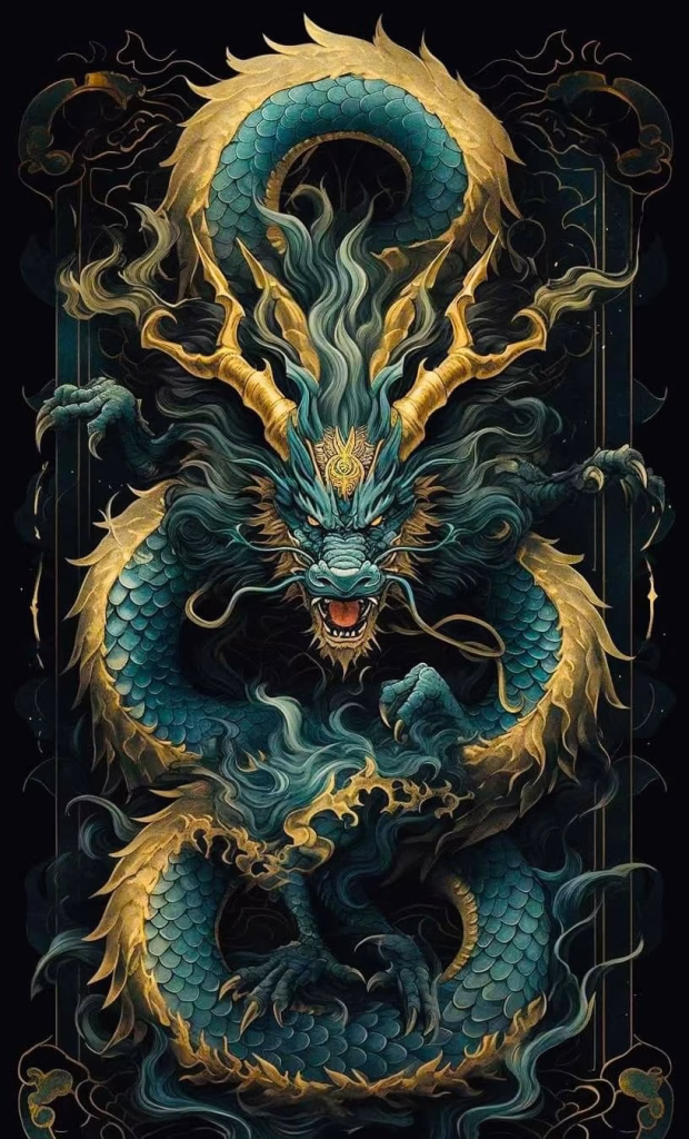 Dragon
