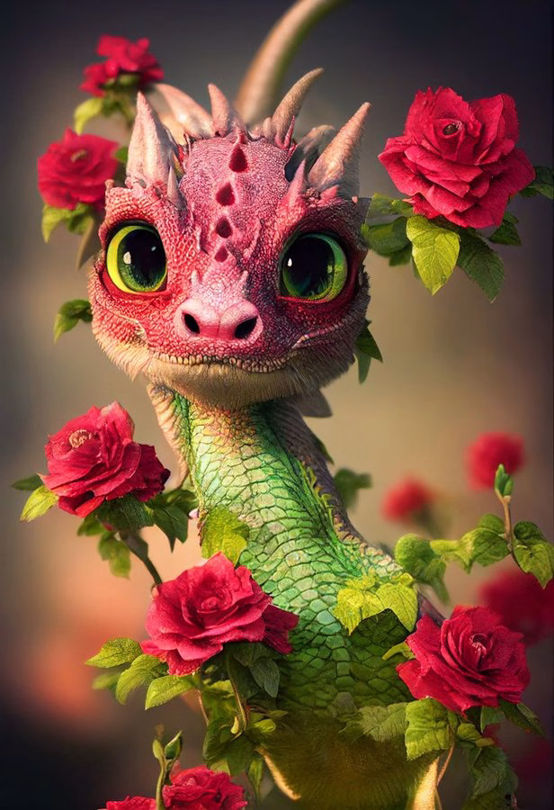 Dragon
