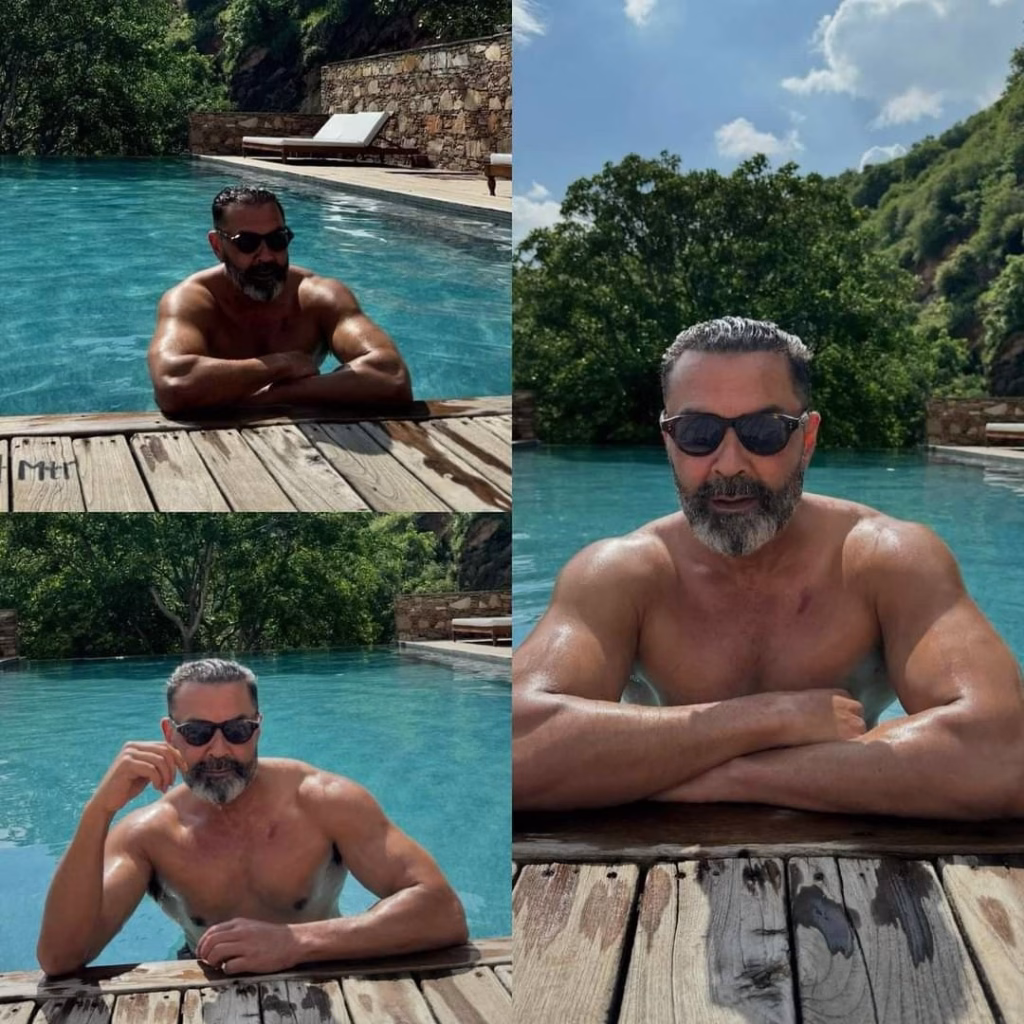 Bobby Deol