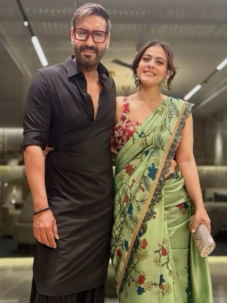 Kajol