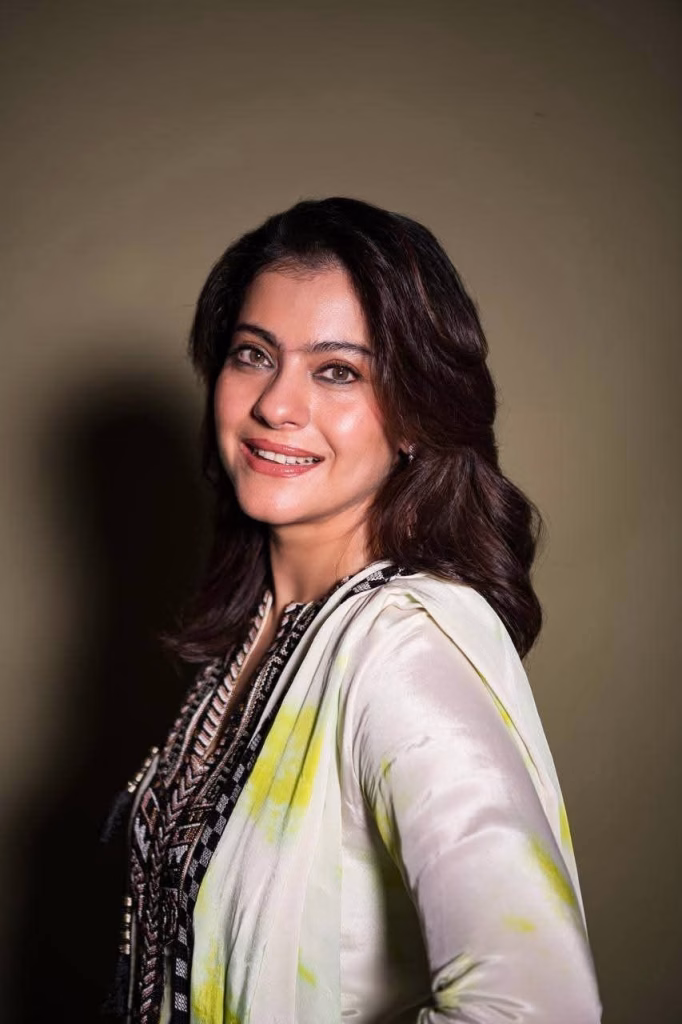 Kajol