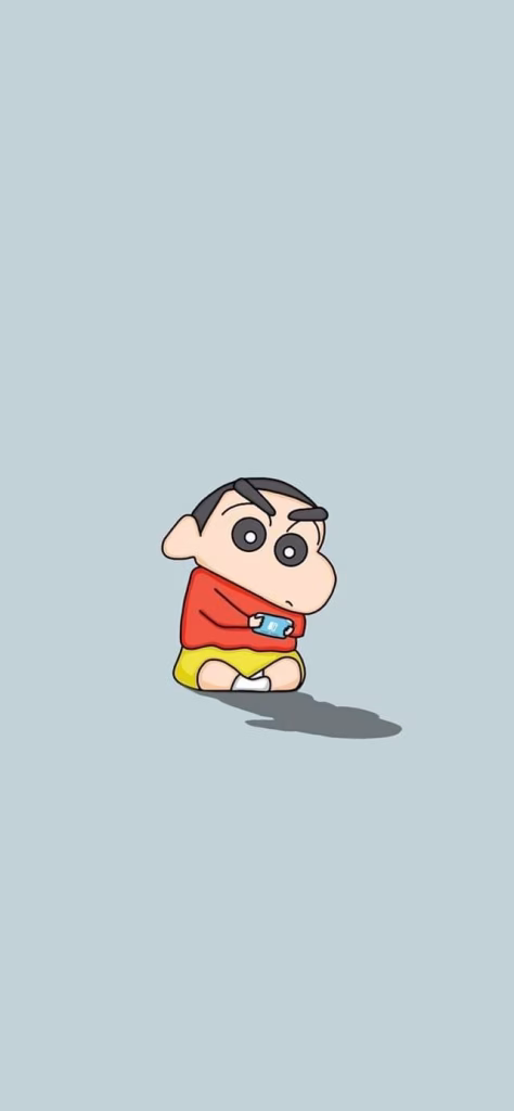 Sinchan Wallpapers