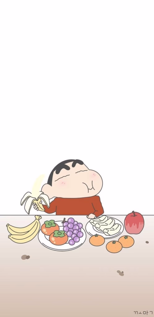 Sinchan Wallpapers