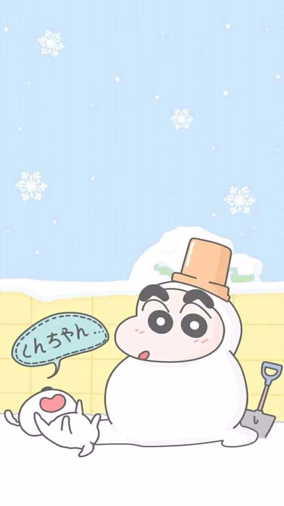 Sinchan Wallpapers