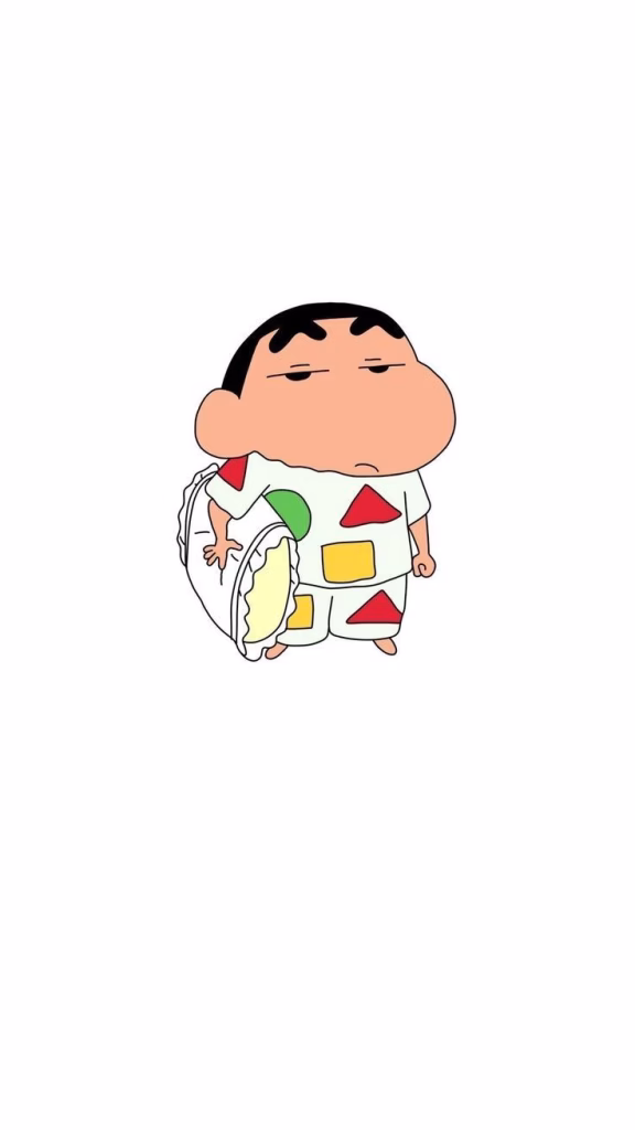 Sinchan Wallpapers
