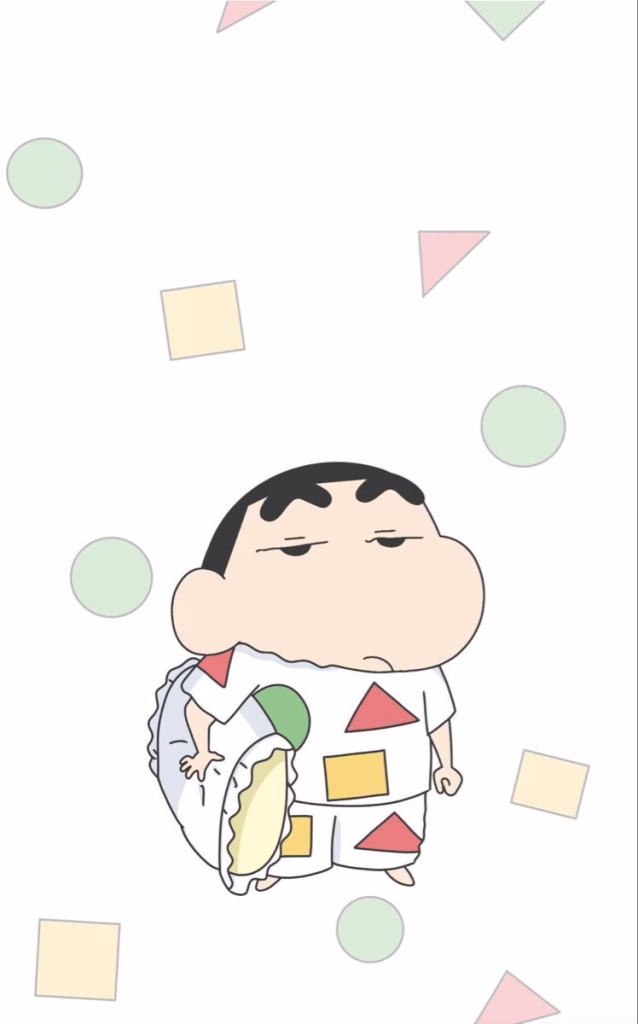 Sinchan Wallpapers