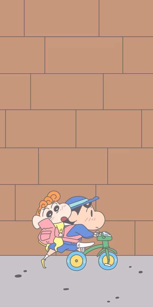 Sinchan Wallpapers