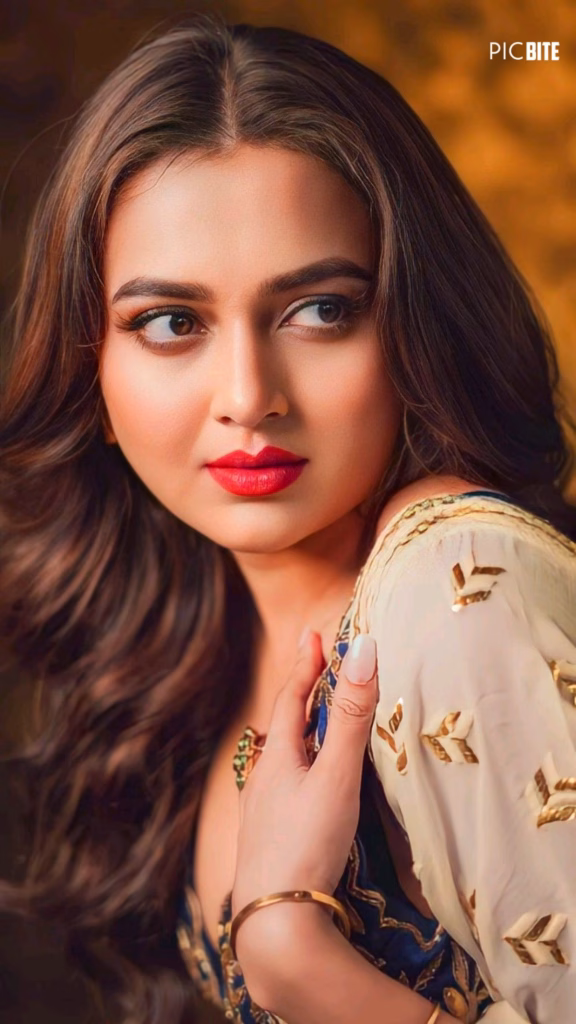 Tejasswi Prakash