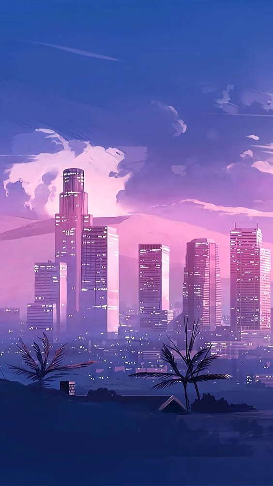 Aesthetic Wallpapers