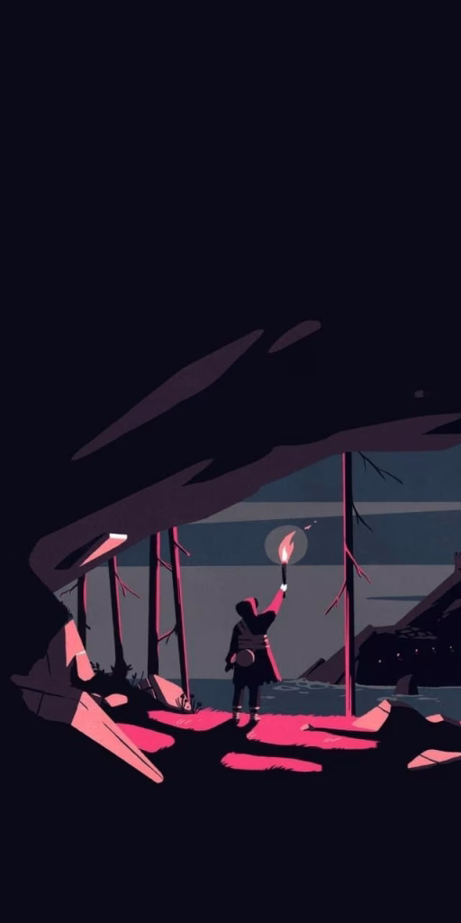 Aesthetic Wallpapers