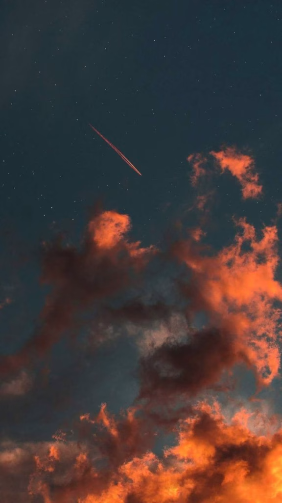 Aesthetic Wallpapers
