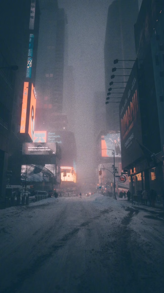 Aesthetic Wallpapers