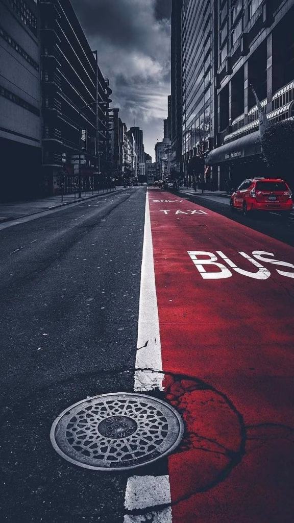 Aesthetic Wallpapers