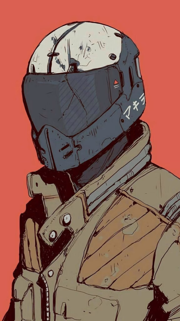 Aesthetic Wallpapers