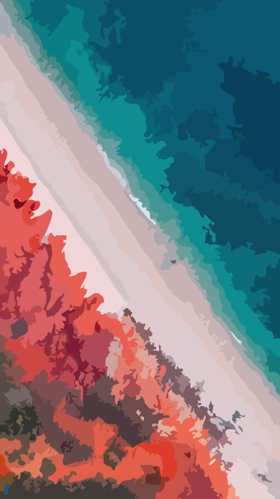 Aesthetic Wallpapers