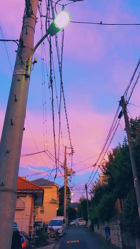 Aesthetic Wallpapers