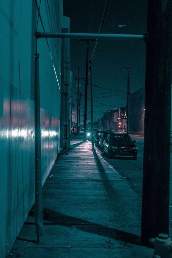 Aesthetic Wallpapers