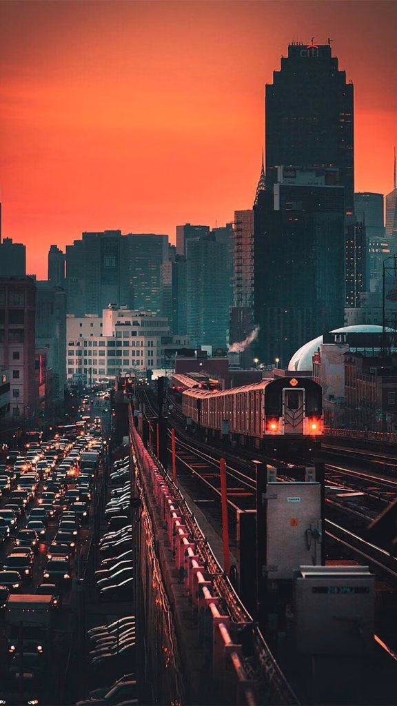 Aesthetic Wallpapers