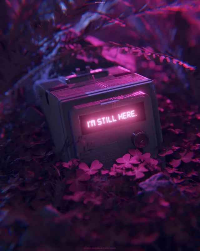 Aesthetic Wallpapers