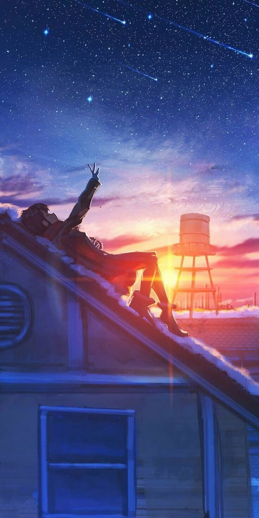 Aesthetic Wallpapers