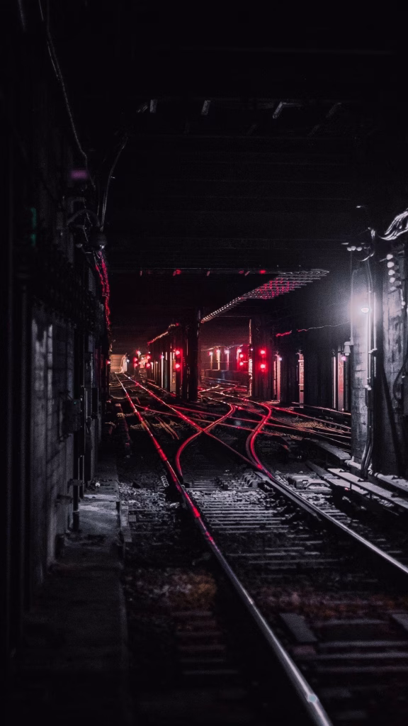 Aesthetic Wallpapers