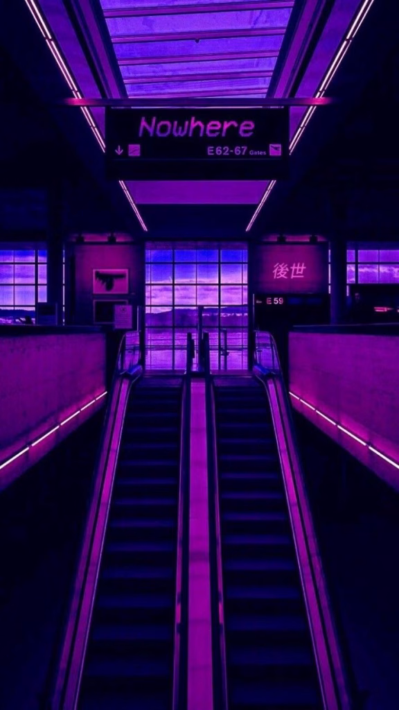 Aesthetic Wallpapers