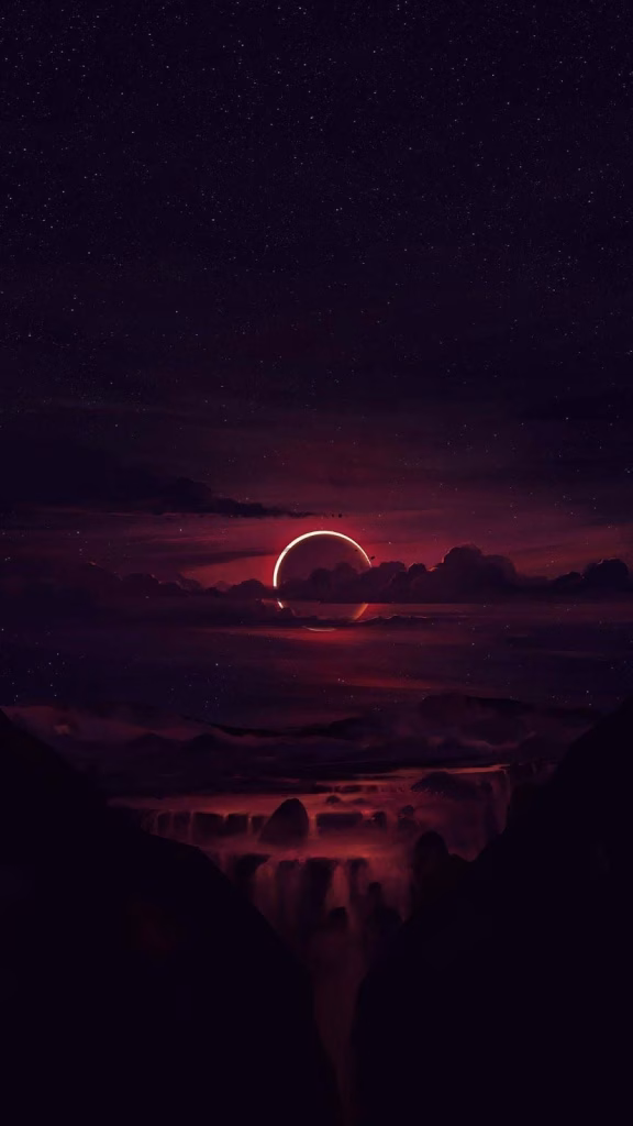 Aesthetic Wallpapers