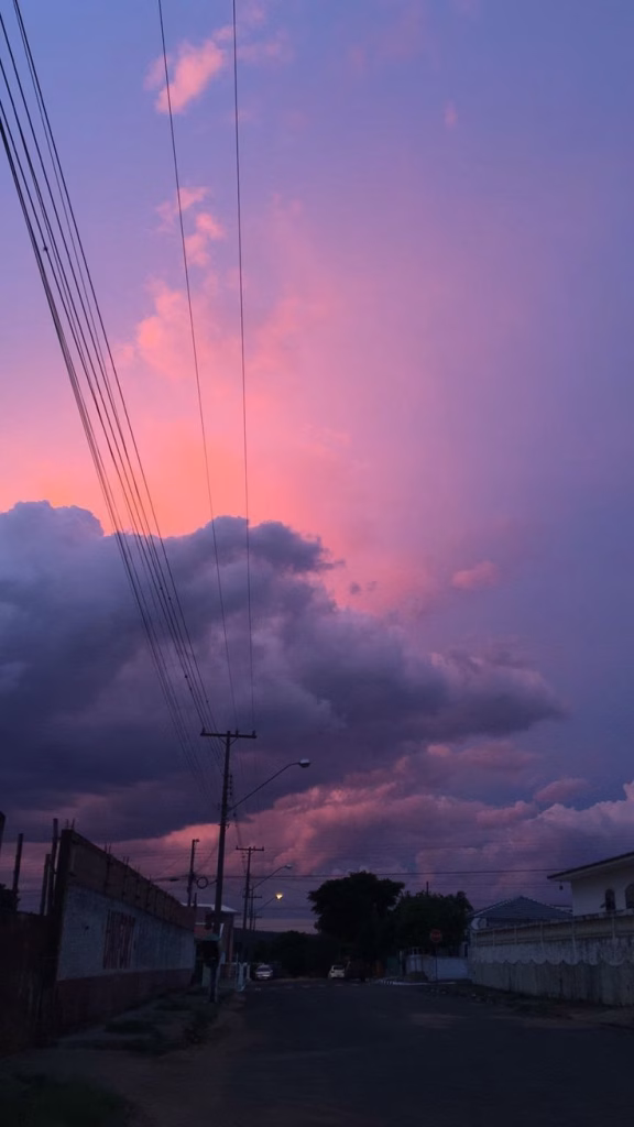 Aesthetic Wallpapers