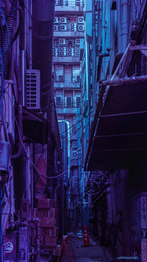 Aesthetic Wallpapers