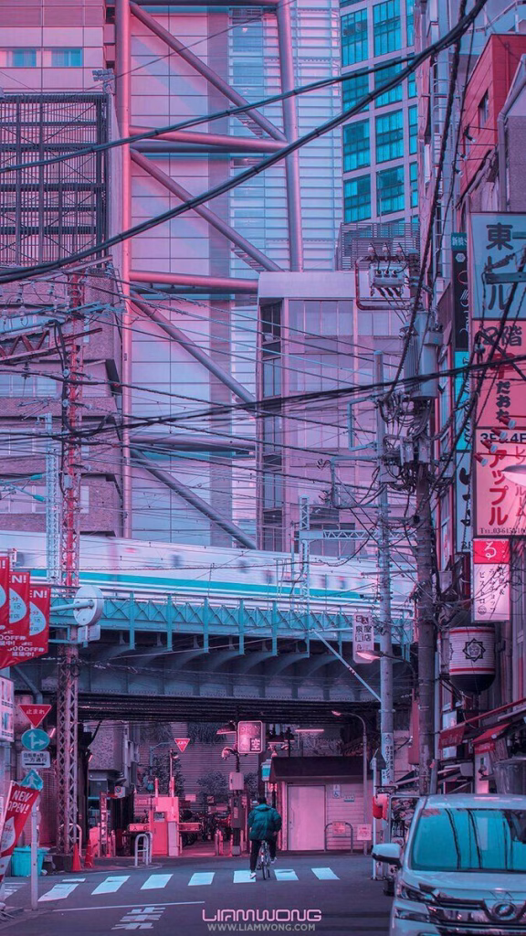 Aesthetic Wallpapers