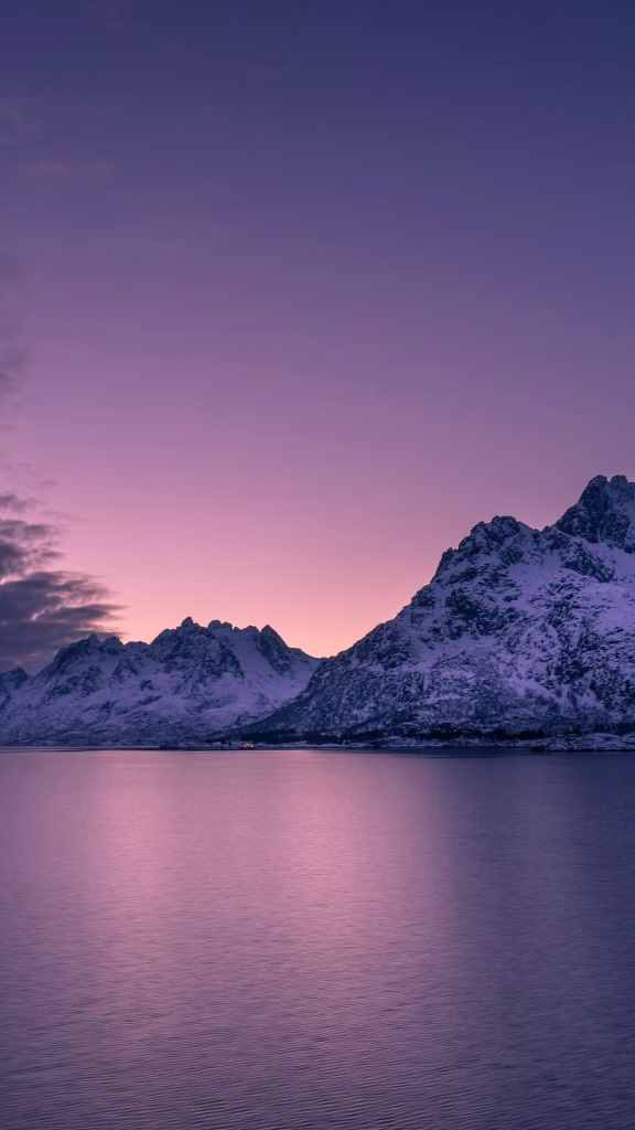 Aesthetic Wallpapers